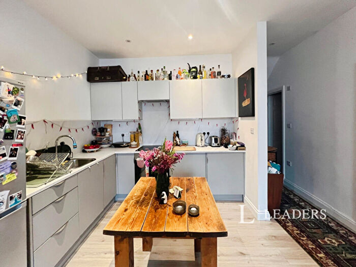 1 Bedroom Apartment To Rent In Cornwalls Meadow, Buckingham, MK18