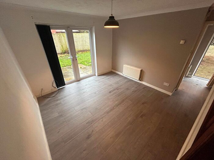 2 Bedroom Terraced House To Rent In Hawthorn Crescent, Yatton, BS49