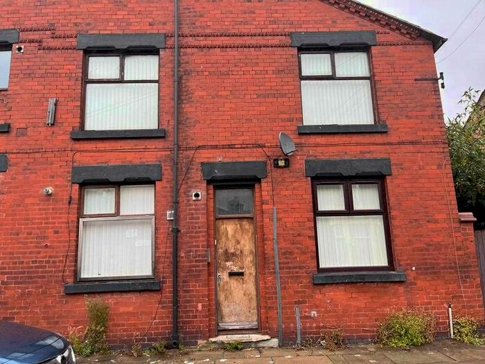 2 Bedroom Flat To Rent In Keith Avenue, Walton, Liverpool, L4