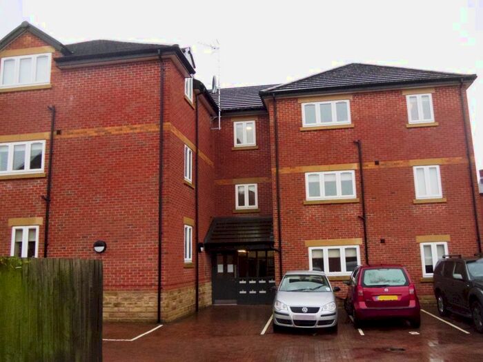 2 Bedroom Flat To Rent In Outram Street, Ripley, DE5