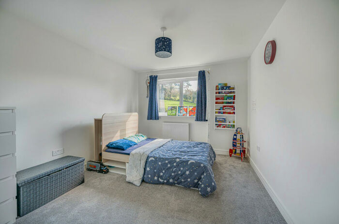4 Bedroom Detached House For Sale In Trayne Heights, Barnstaple, Devon, EX31