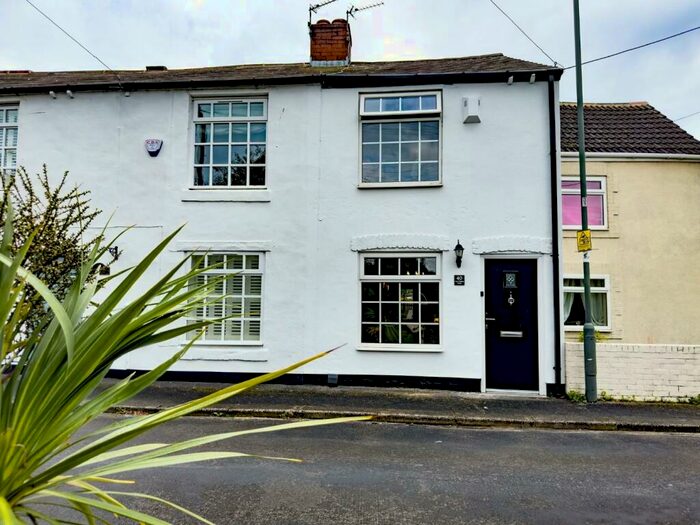 2 Bedroom House To Rent In Low Station Road, Leamside, Houghton Le Spring, DH4