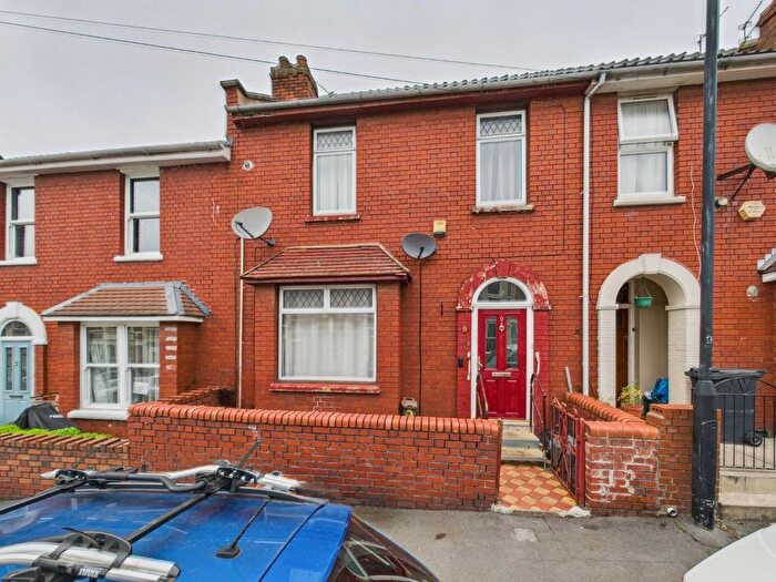 3 Bedroom Property For Sale In Grindell Road, Bristol, BS5