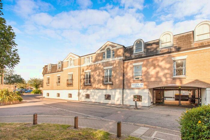 1 Bedroom Property To Rent In Adam And Eve Court, Adam And Eve Street, Cambridge, CB1