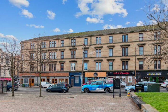 2 Bedroom Apartment To Rent In Hyndland Street, Flat /, Glasgow, Lanarkshire, G11