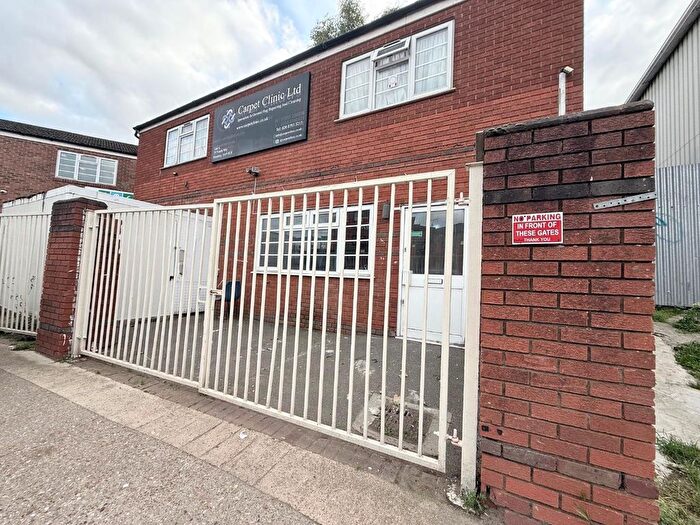 Property To Rent In Fourth Way, Wembley, HA9