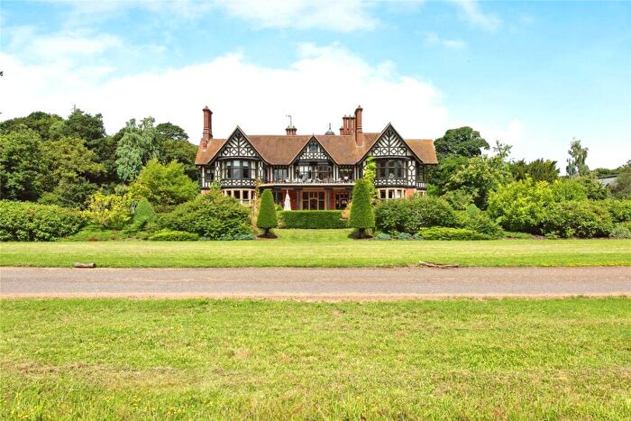 3 Bedroom Flat For Sale In Herringswell, Bury St. Edmunds, Suffolk, IP28