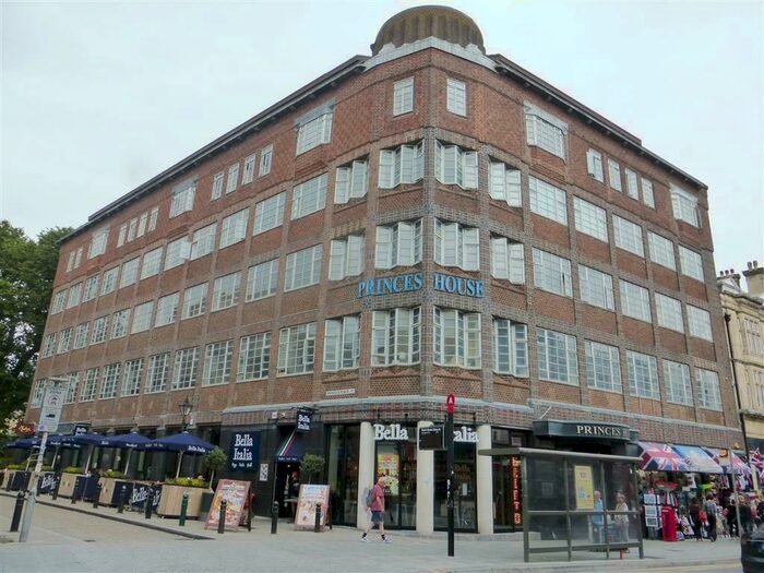 2 Bedroom Flat To Rent In North Street, Brighton, BN1