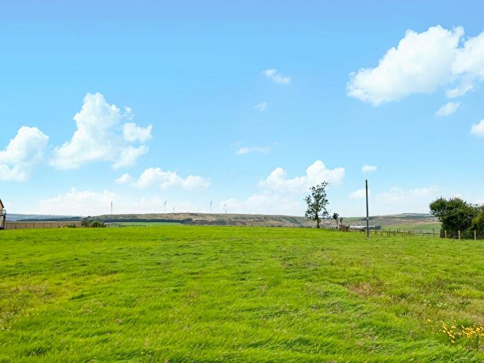 Land For Sale In Sandilands Road, Sandilands, ML11