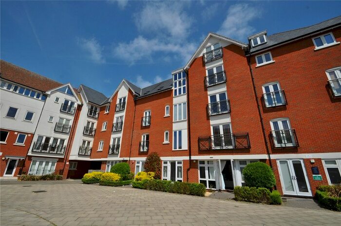 2 Bedroom Flat To Rent In Tannery Square, Canterbury, CT1