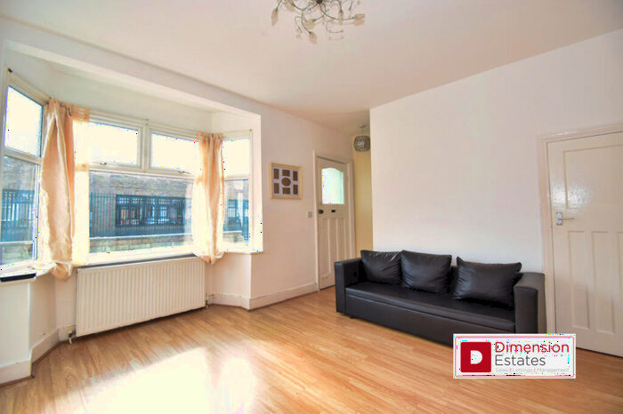 3 Bedroom Terraced House To Rent In Shipman Road, London, E16