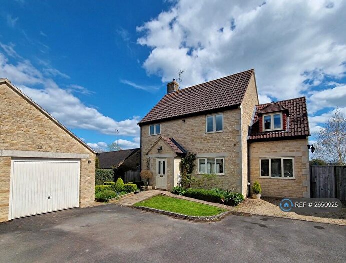 5 Bedroom Detached House To Rent In The Cedars, Lea, Nr Malmesbury, SN16