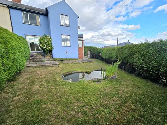 3 Bedroom Semi-Detached House For Sale In Rose Lea, Witton Gilbert, Durham, DH7