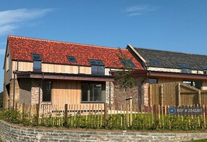 4 Bedroom Semi-Detached House To Rent In Airfield Lane, Kirknewton, EH27