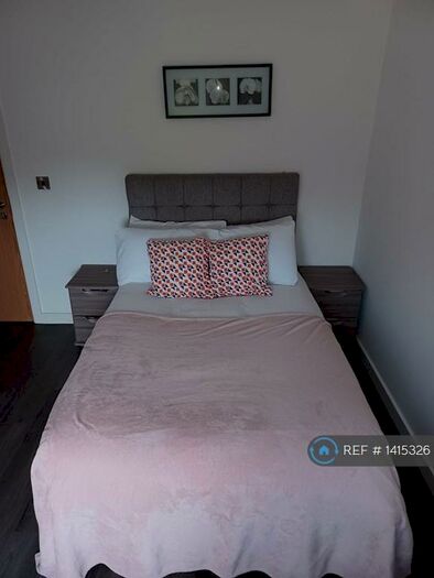 Studio To Rent In Lower Bryan Street, Stoke-On-Trent, ST1