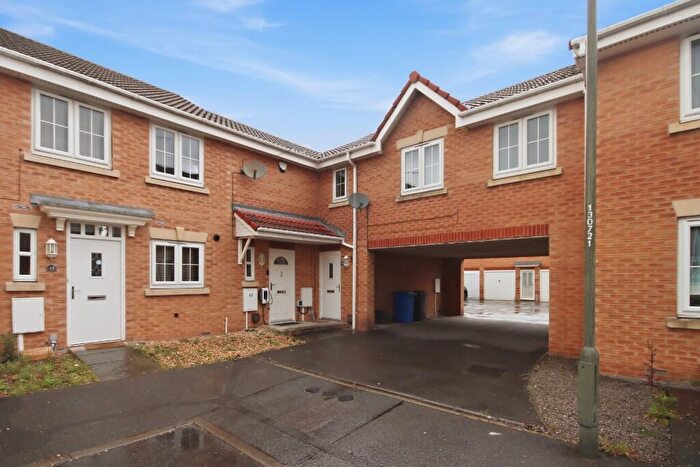 1 Bedroom Apartment To Rent In Archdale Close, Chesterfield, Derbyshire, S40