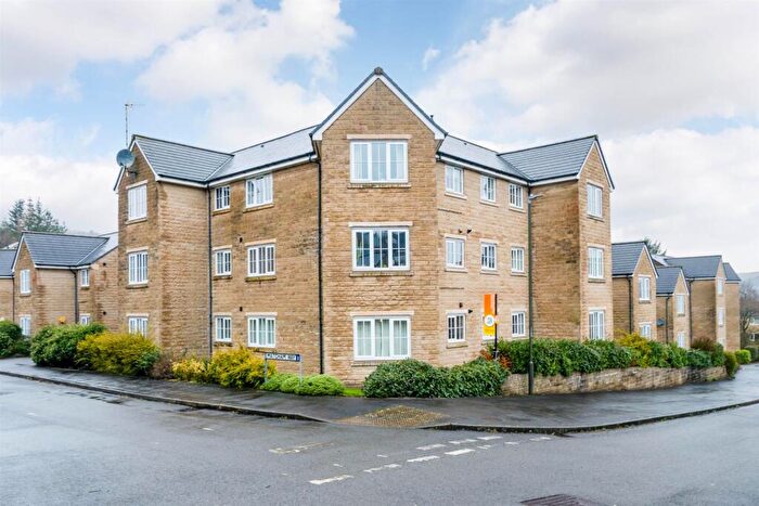 2 Bedroom Apartment To Rent In Matcham House, Matcham Way, Buxton, SK17
