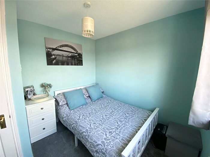 4 Bedroom Detached House For Sale In Ovington View, Bewick Grange, Prudhoe, Northumberland, NE42