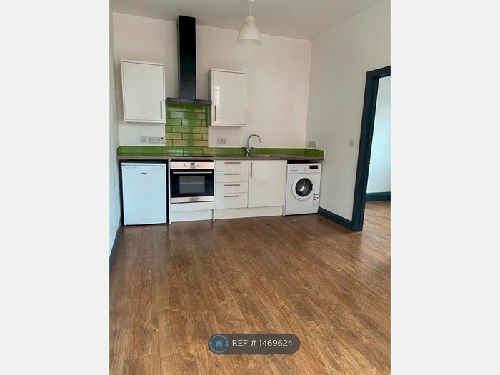 1 Bedroom Flat To Rent In Church Road, Redfield, Bristol, BS5