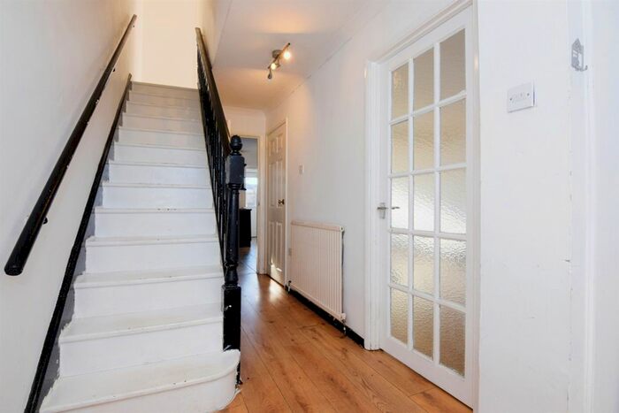 3 Bedroom Terraced House To Rent In Peyton Avenue, March, PE15