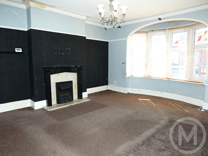 2 Bedroom Apartment For Sale In Red Bank Road, Bispham, FY2