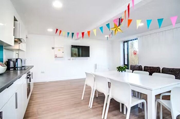 1 Bedroom Flat To Rent In Birmingham, B29