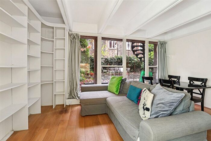 1 Bedroom Flat To Rent In Cambridge Street, London, SW1V
