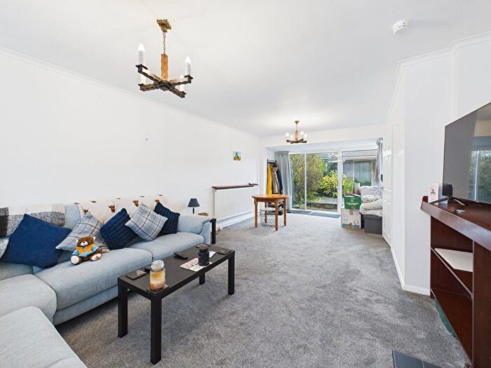 3 Bedroom Terraced House To Rent In Firs Close, Hazlemere, High Wycombe, HP15