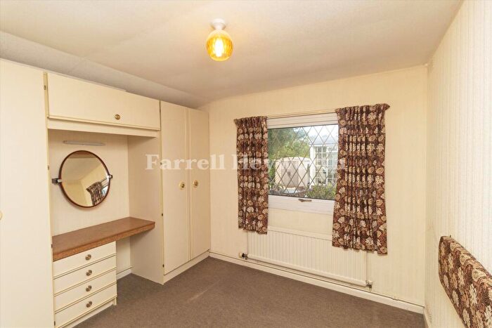 2 Bedroom Bungalow For Sale In Hall Gate Lane, Stalmine, Poulton Le Fylde, FY6