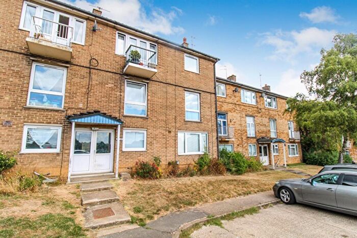 3 Bedroom Apartment For Sale In Elizabeth Street, Corby, NN17