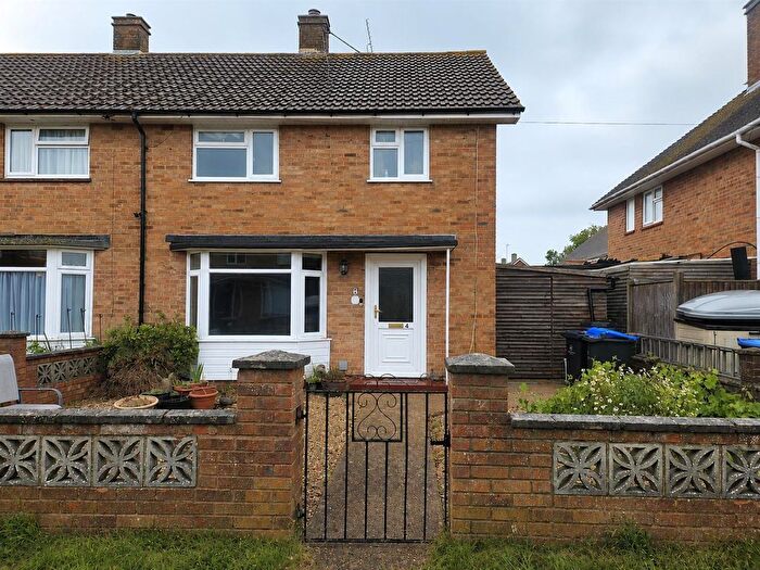 3 Bedroom Property To Rent In Palmerston Avenue, Goring-By-Sea, Worthing, BN12