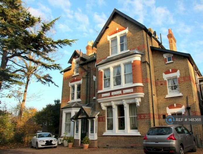 1 Bedroom Flat To Rent In Westgate Road, Beckenham, BR3