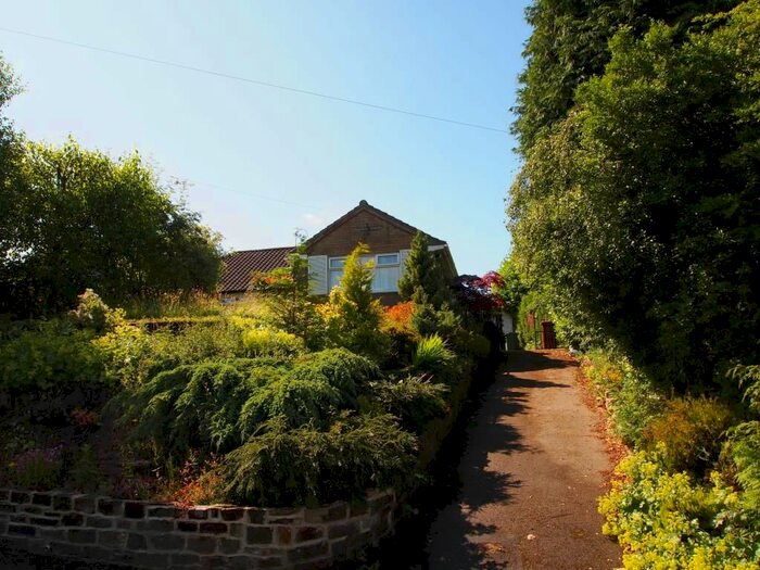 3 Bedroom Bungalow To Rent In Main Street, Shadwell, Leeds, LS17
