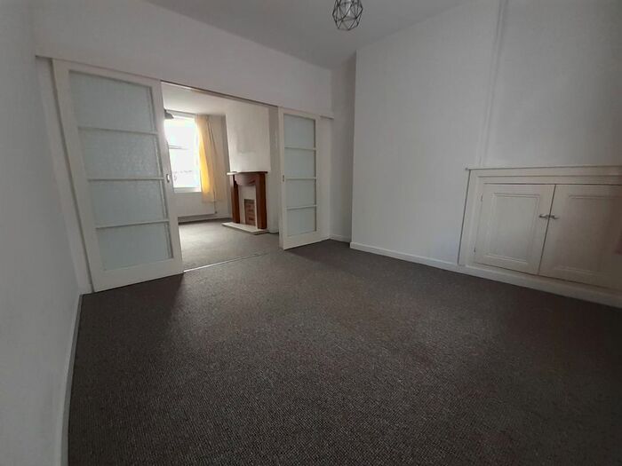 2 Bedroom End Of Terrace House To Rent In Railbrook Court, Railway Street, Crewe, CW2