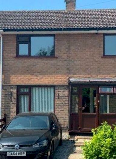 3 Bedroom Terraced House To Rent In Birkin Avenue, Radcliffe-on-Trent, Nottingham, NG12