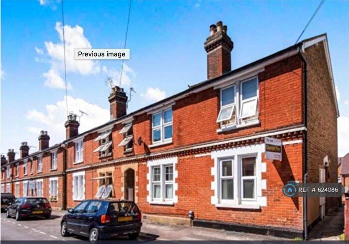 1 Bedroom Flat To Rent In Springfield Road, Guildford, GU1