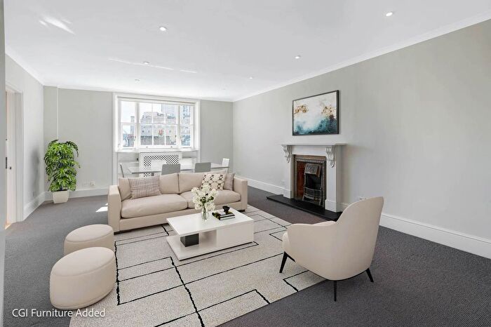 2 Bedroom Flat To Rent In Wilton Terrace, London, SW1X
