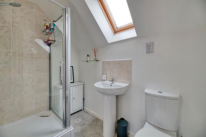 3 Bedroom Town House For Sale In Portland Road, Great Sankey, Warrington, WA5