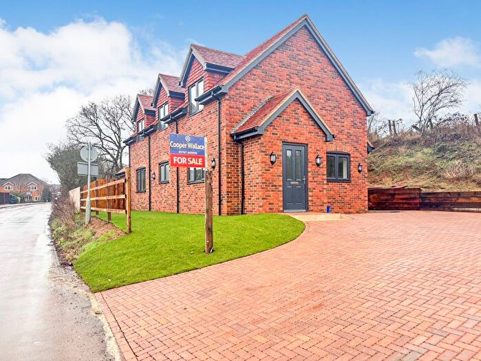 4 Bedroom Detached House For Sale In Myers Road, Potton, SG19