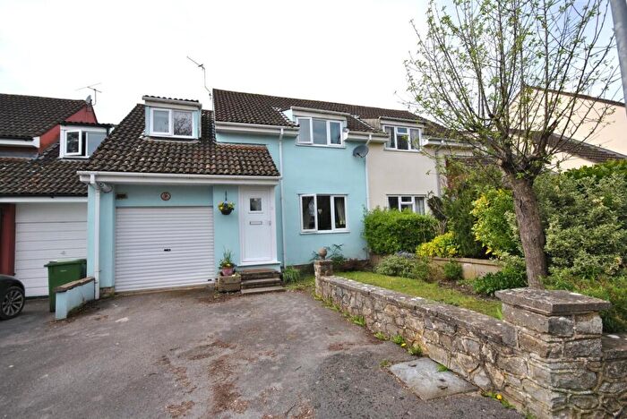 4 Bedroom House For Sale In Crossmoor Road, Axbridge, BS26