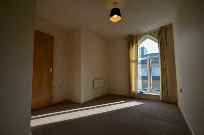 1 Bedroom Apartment To Rent In Apartment The Chambers, Crown St, Halifax, HX1