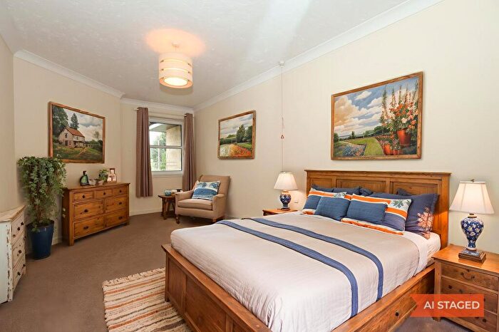 1 Bedroom Flat For Sale In Flat Clachnaharry Court, Clachnaharry Road, Inverness., IV3