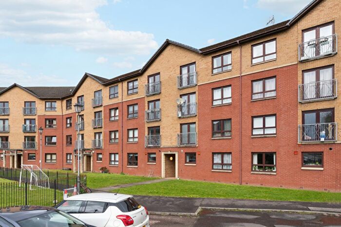 2 Bedroom Flat For Sale In /, Ferry Road, Yorkhill, G3
