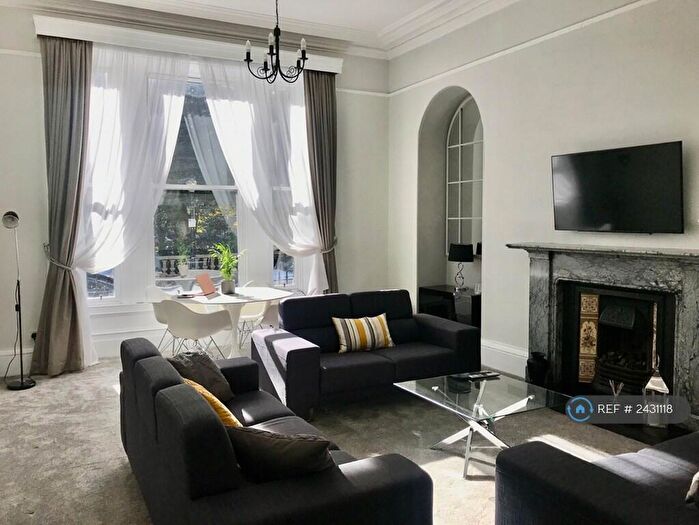 2 Bedroom Flat To Rent In Ground Floor, Aberdeen, AB10