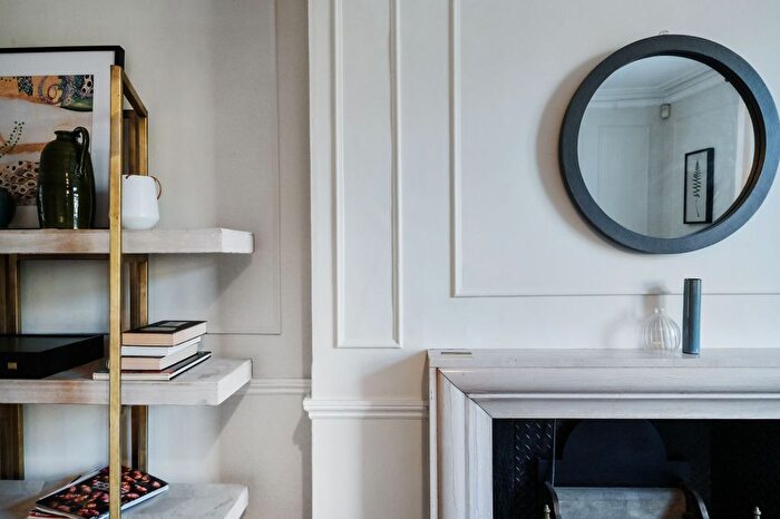 5 Bedroom Terraced House To Rent In Pelham Street, London, SW7