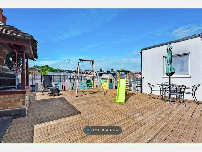 1 Bedroom Flat To Rent In Green Lanes, London, N4