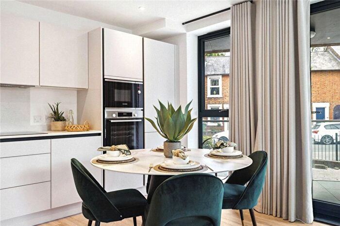 1 Bedroom Flat For Sale In The Chocolate Factory, Quarry Road, Tunbridge Wells, Kent, TN1 - Photo 4