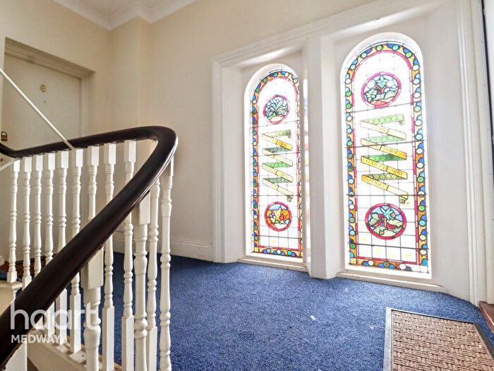 1 Bedroom Apartment To Rent In Burch Road, Gravesend, DA11