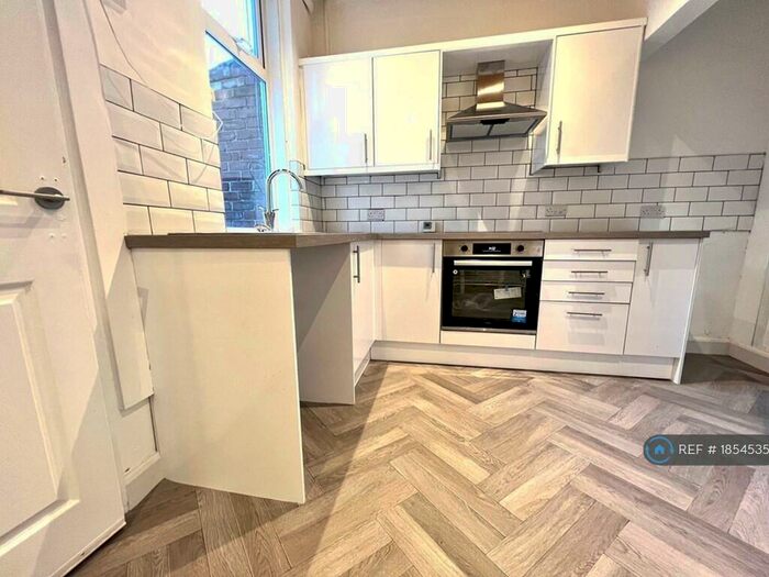 3 Bedroom Terraced House To Rent In Harrison Terrace, Darlington, DL3