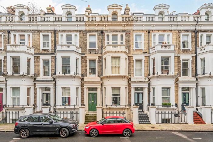 8 Bedroom Property For Sale In Westgate Terrace, Chelsea, SW10